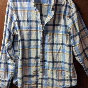 Old Navy Men's Button Down